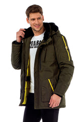 CM130 MEN'S JACKET