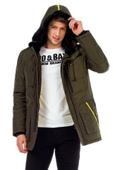 CM130 MEN'S JACKET