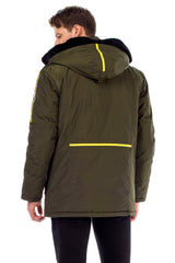 CM130 MEN'S JACKET