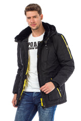 CM130 MEN'S JACKET