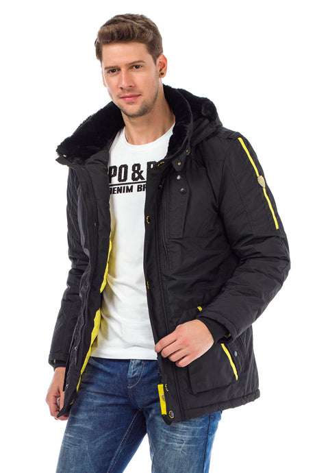 CM130 MEN'S JACKET
