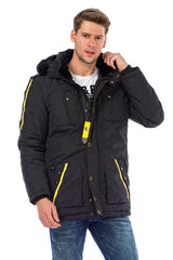 CM130 MEN'S JACKET