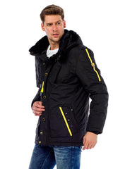 CM130 MEN'S JACKET