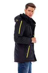CM130 MEN'S JACKET