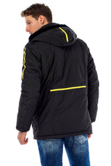 CM130 MEN'S JACKET