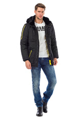 CM130 MEN'S JACKET
