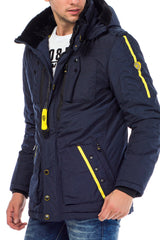 CM130 MEN'S JACKET