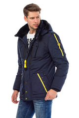 CM130 MEN'S JACKET