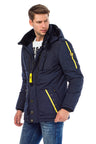 CM130 MEN'S JACKET