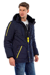 CM130 MEN'S JACKET