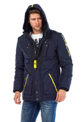 CM130 MEN'S JACKET