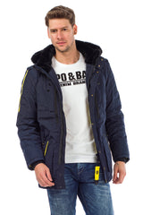 CM130 MEN'S JACKET