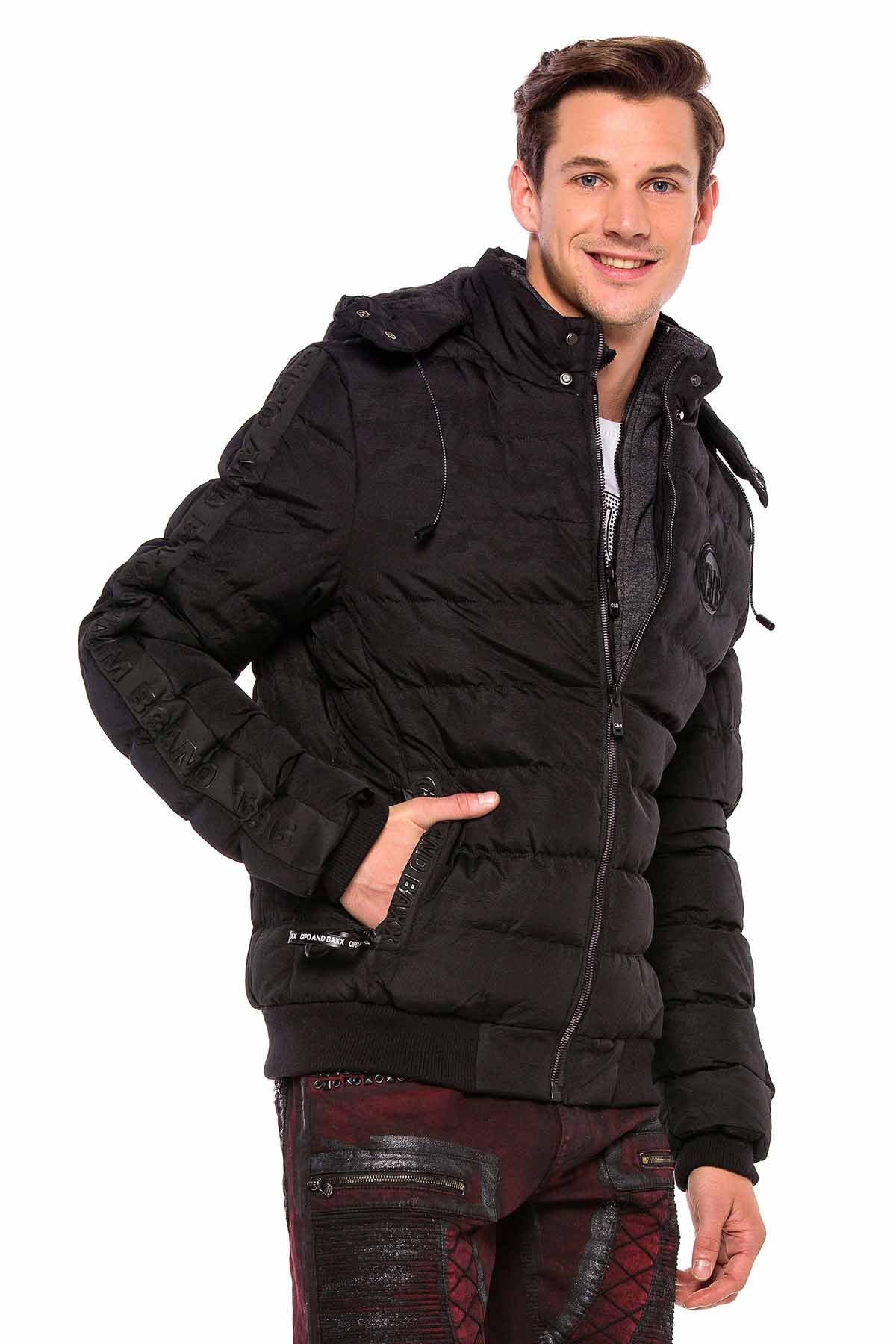 CM142 MEN'S JACKET