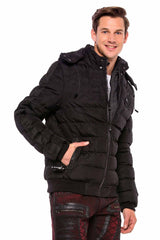 CM142 MEN'S JACKET