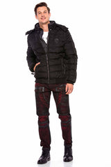 CM142 MEN'S JACKET