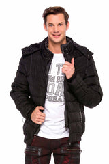 CM142 MEN'S JACKET