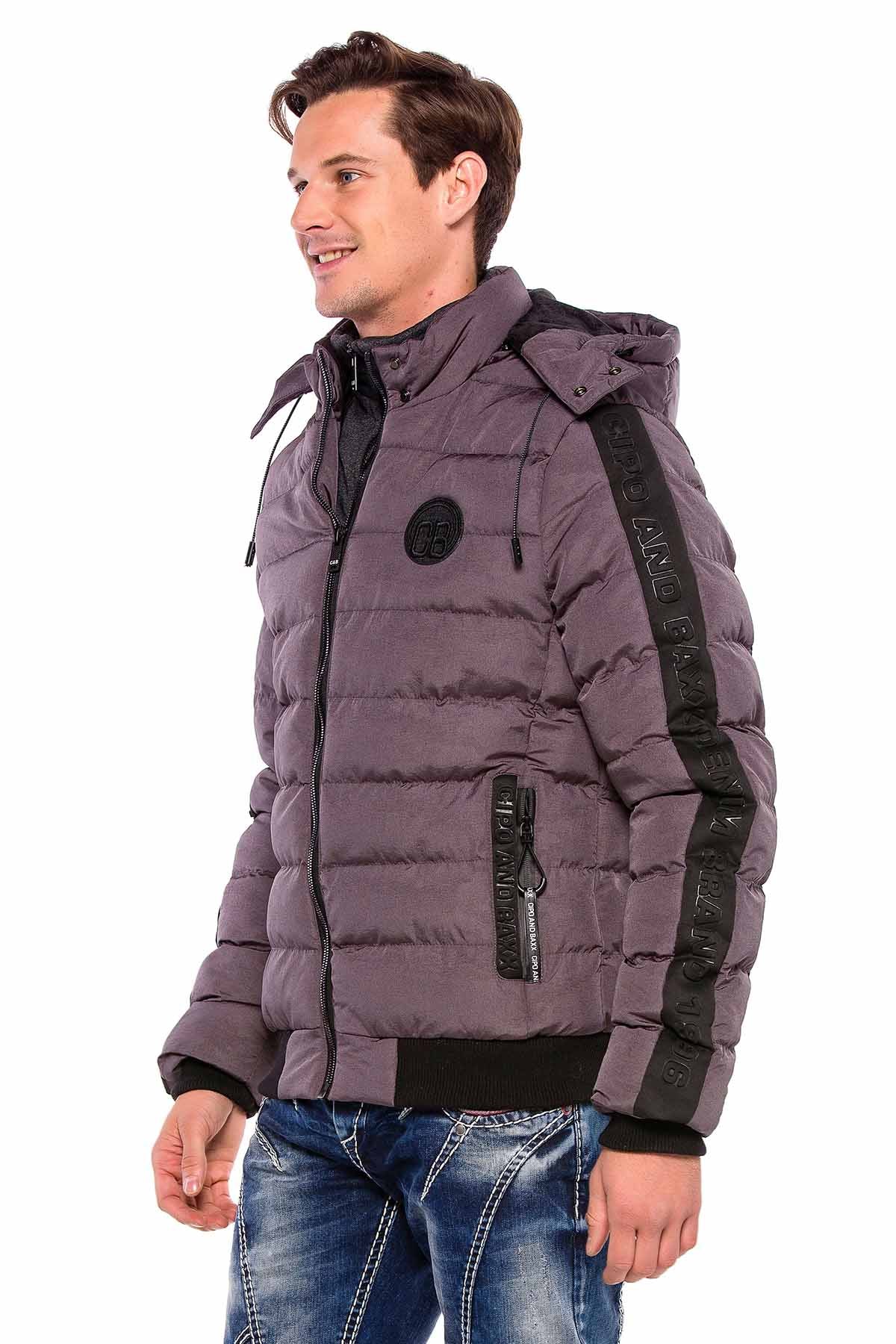 CM142 MEN'S JACKET