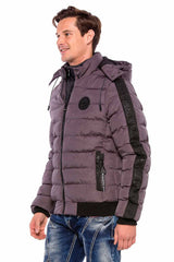 CM142 MEN'S JACKET