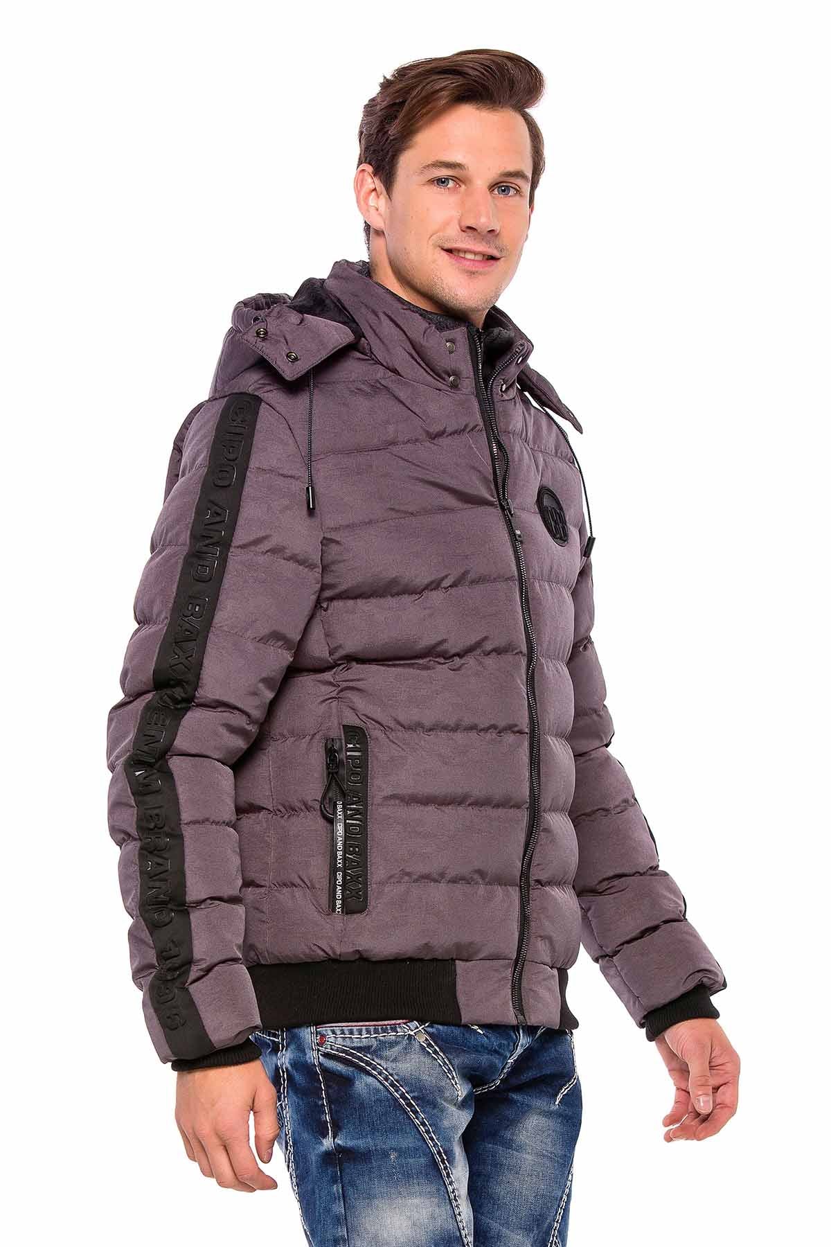 CM142 MEN'S JACKET