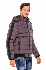 CM142 MEN'S JACKET