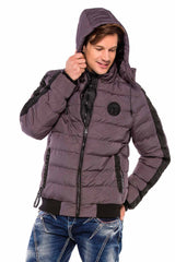 CM142 MEN'S JACKET