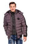 CM142 MEN'S JACKET
