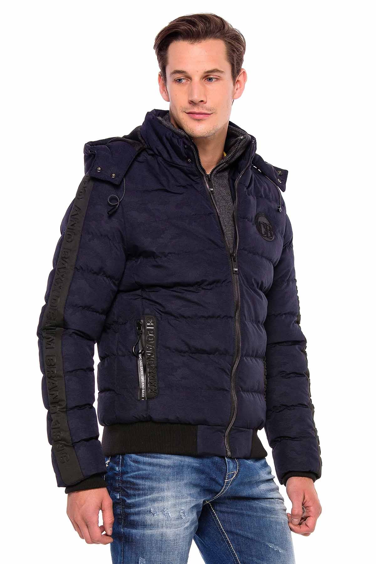 CM142 MEN'S JACKET
