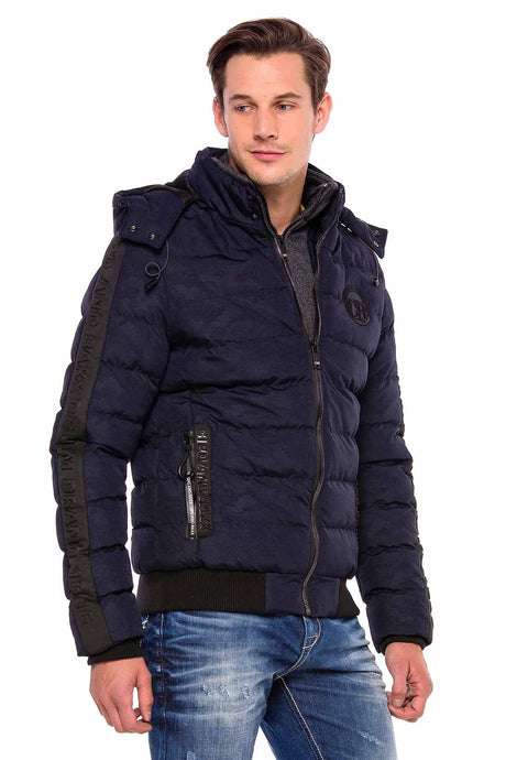 CM142 MEN'S JACKET