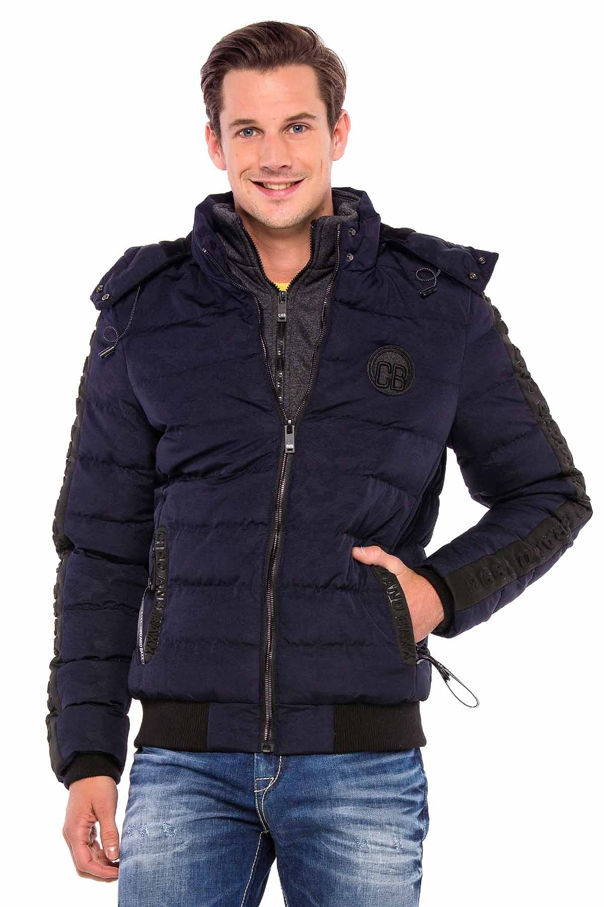 CM142 MEN'S JACKET