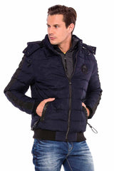 CM142 MEN'S JACKET