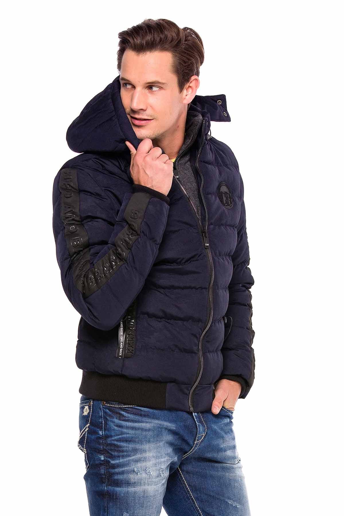 CM142 MEN'S JACKET