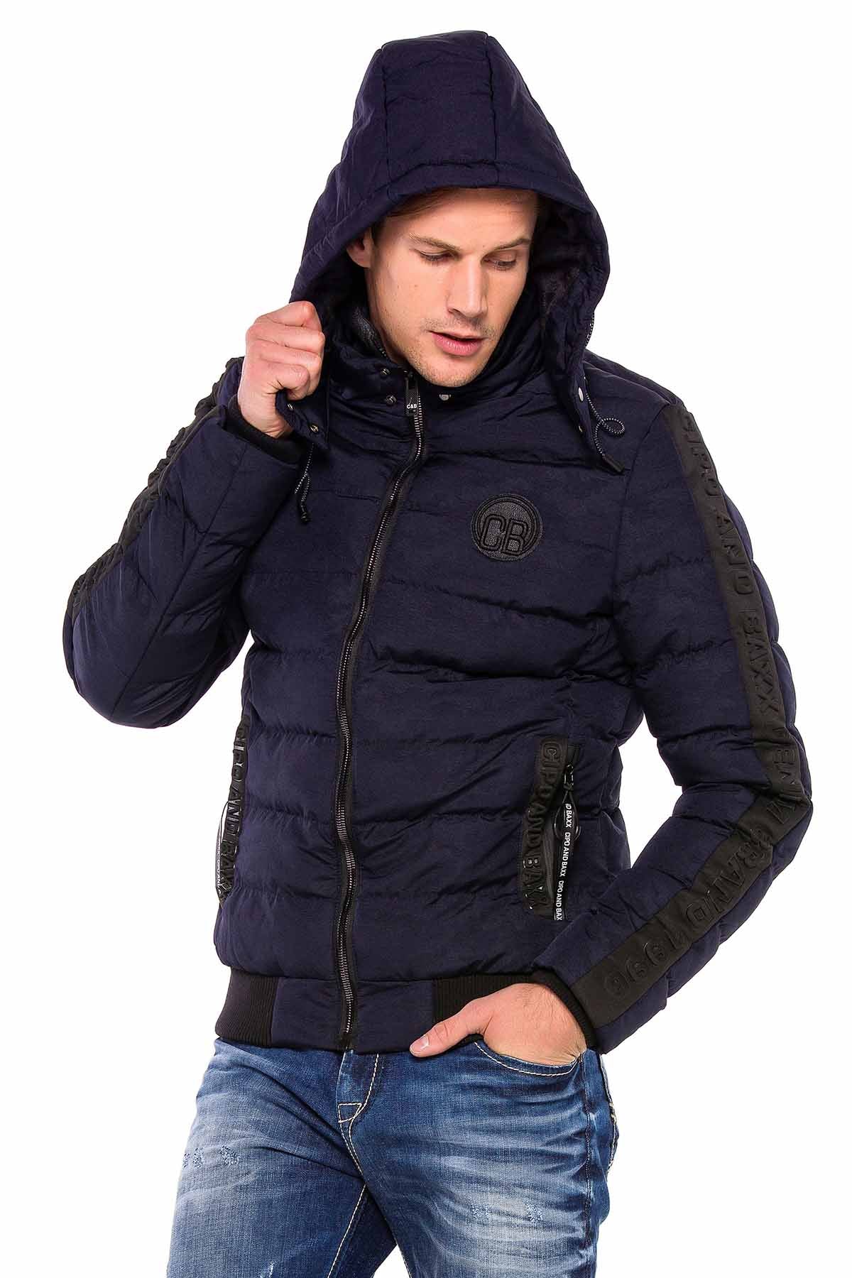 CM142 MEN'S JACKET
