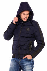 CM142 MEN'S JACKET
