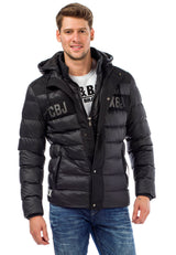 CM143 MEN'S JACKET