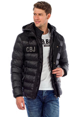 CM143 MEN'S JACKET