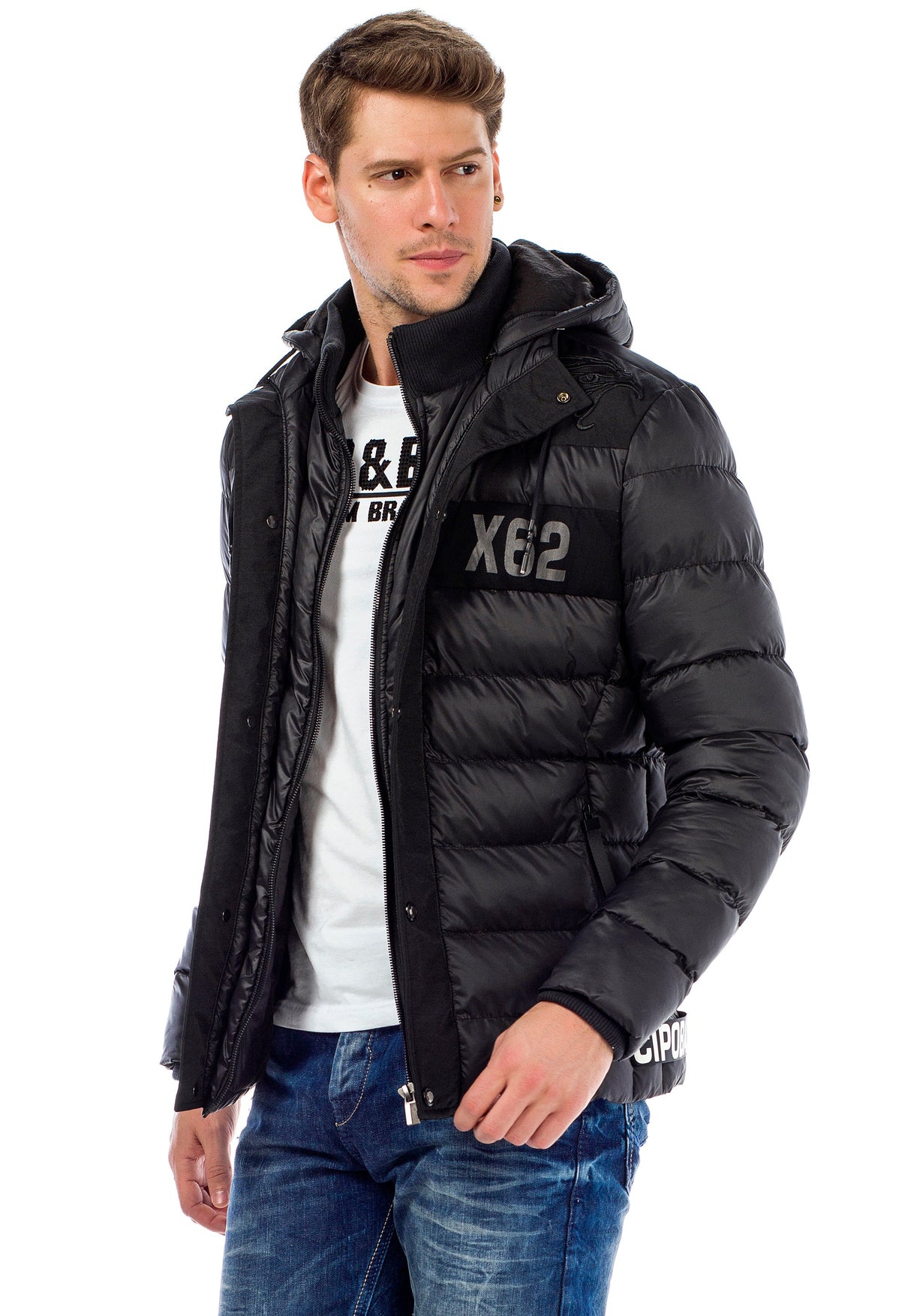 CM143 MEN'S JACKET