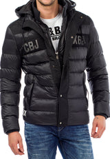 CM143 MEN'S JACKET