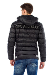 CM143 MEN'S JACKET