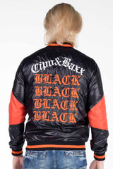 CJ164 MEN'S JACKET