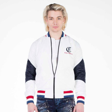 CJ164 MEN'S JACKET