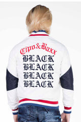 CJ164 MEN'S JACKET