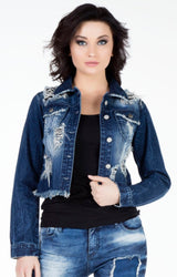 WJ130 Women's Jacket