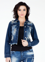 WJ130 Women's Jacket