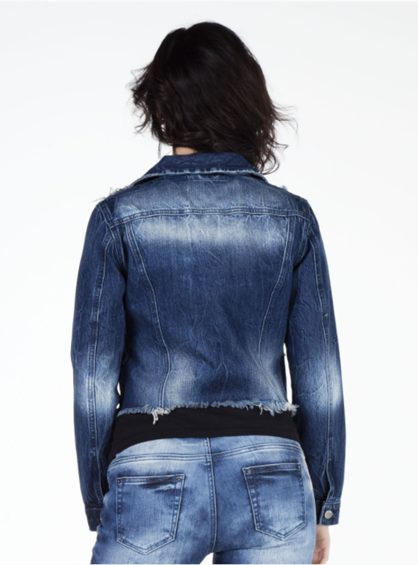 WJ130 Women's Jacket