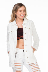 WJ155 Women's Jacket