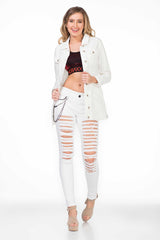 WJ155 Women's Jacket