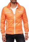 C-7211 Men's Jacket – Lightweight, Trendy & Eye-catching