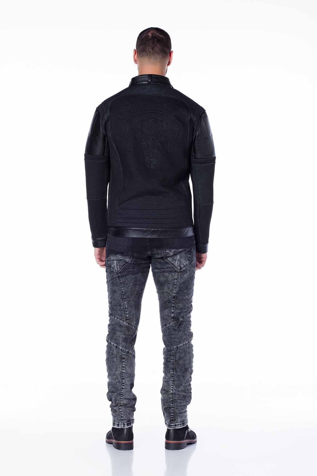 CJ146 Men's Jacket