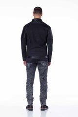 CJ146 Men's Jacket