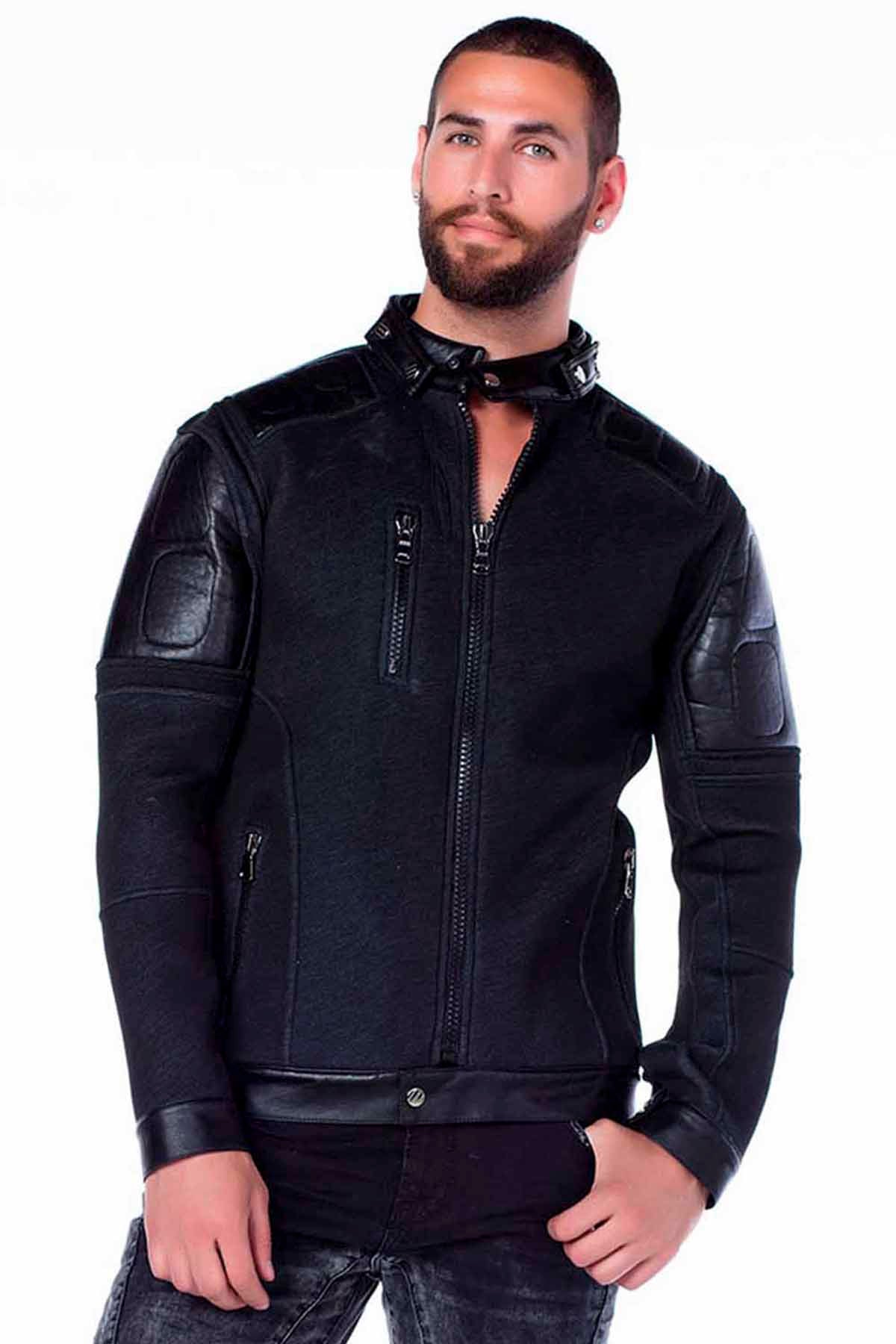 CJ146 Men's Jacket
